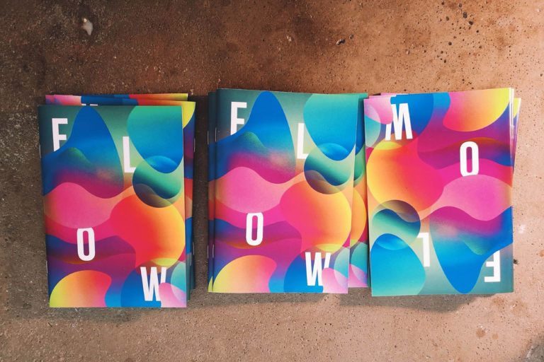 FLOW Booklets